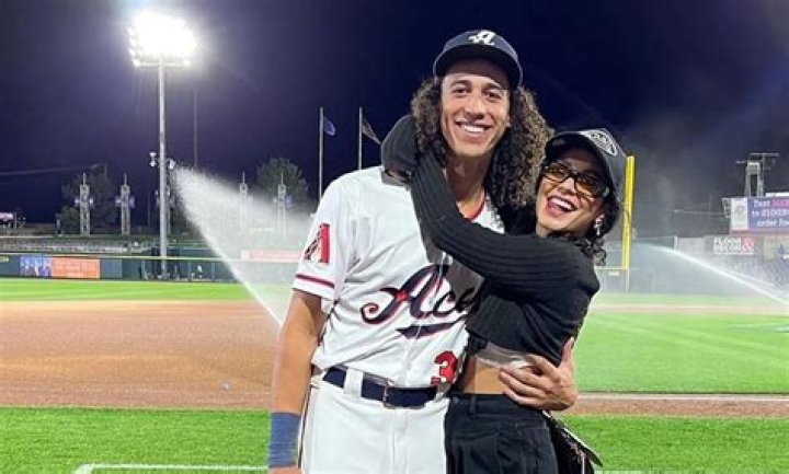 Cole Tucker Biography, Age, Height, Wife, Net Worth, Family