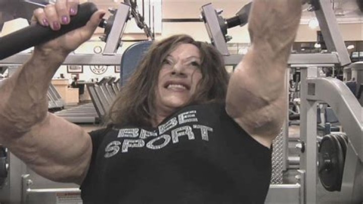 Colette Guimond Biography, Age, Height, Husband, Net Worth, Family