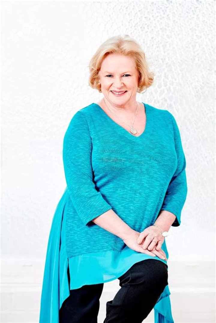 Colette Mann Biography, Age, Height, Husband, Net Worth, Family