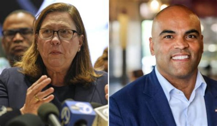 Colin Allred Biography, Age, Height, Wife, Net Worth, Family