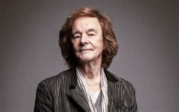 Colin Blunstone Biography, Age, Height, Husband, Net Worth, Family