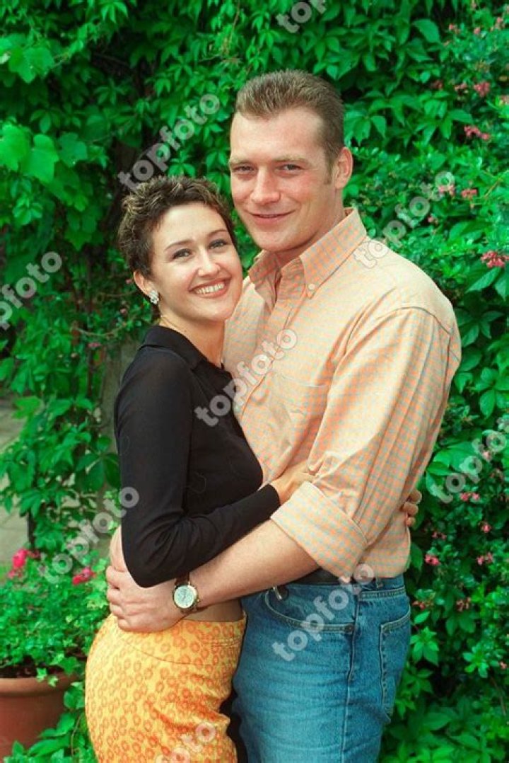 Colin Buchanan Biography, Age, Height, Wife, Net Worth, Family