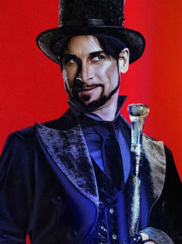 Colin Cunningham Biography, Age, Height, Wife, Net Worth, Family