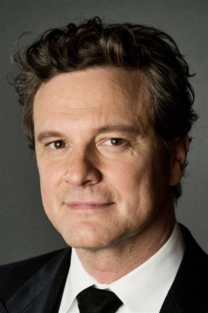 Colin Firth Biography, Age, Height, Wife, Net Worth, Family