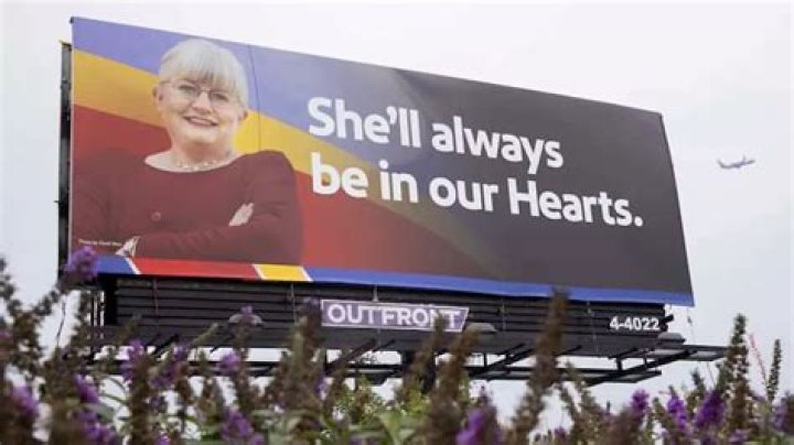 Colleen Barrett Biography, Age, Height, Wife, Net Worth and Family