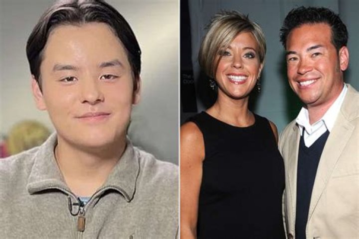 Collin Gosselin Biography, Age, Height, Wife, Net Worth, Family