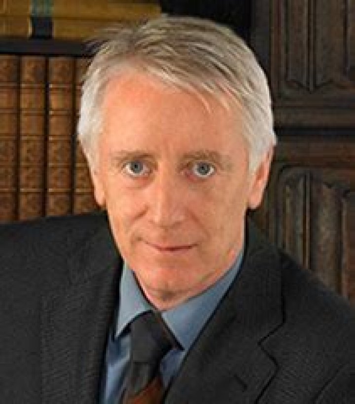 Colm Kearney Biography, Age, Height, Wife, Net Worth, Family