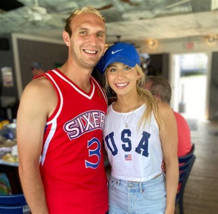 Conner Frankamp Biography, Age, Height, Wife, Net Worth, Family