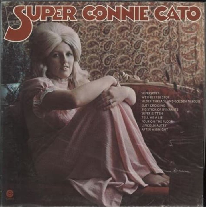 Connie Cato Biography, Age, Height, Husband, Net Worth, Family