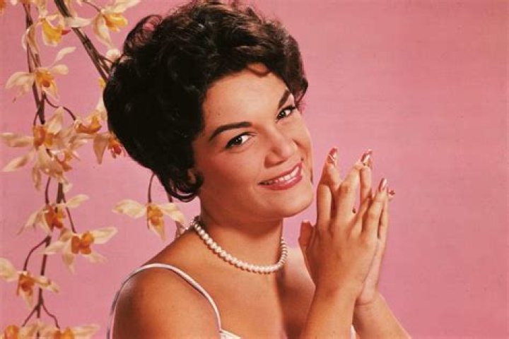 Connie Francis Biography, Age, Height, Husband, Net Worth, Family