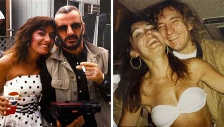 Connie Hamzy Biography, Age, Height, Husband, Net Worth, Family