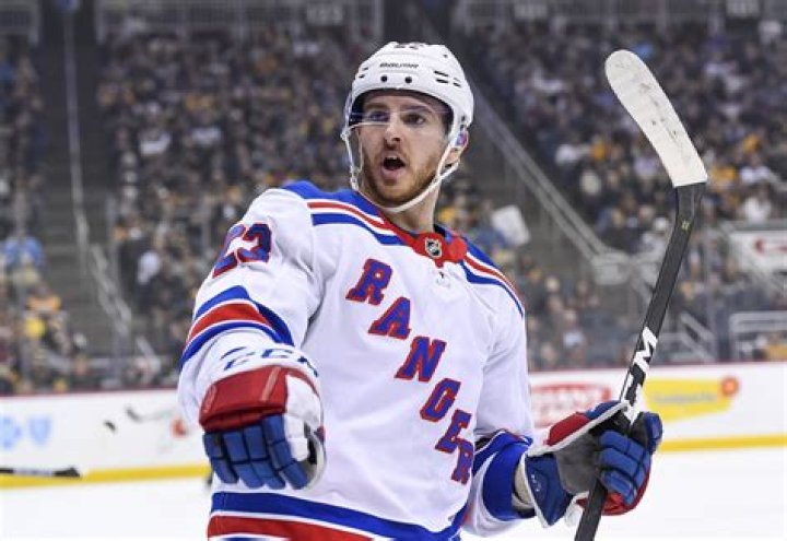 Connor Brickley Biography, Age, Height, Wife, Net Worth, Family