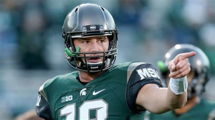 Connor Cook Biography, Age, Height, Wife, Net Worth, Family