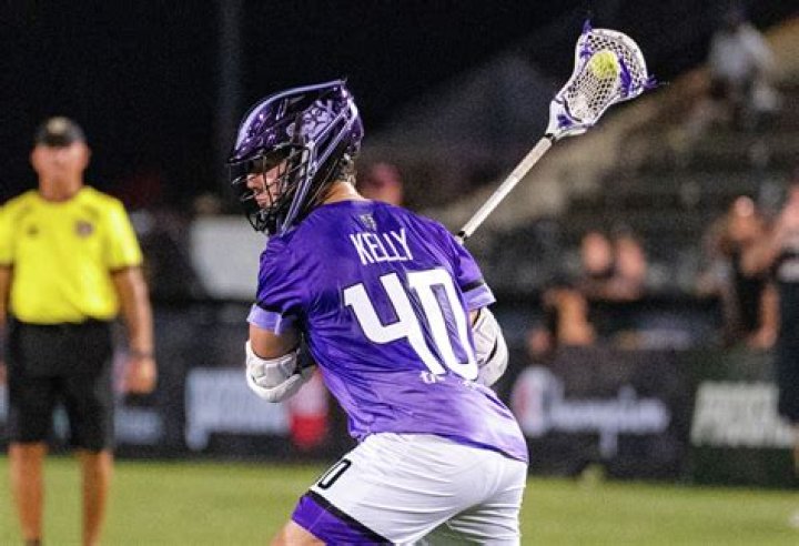 Connor Kelly Biography, Age, Height, Wife, Net Worth, Family