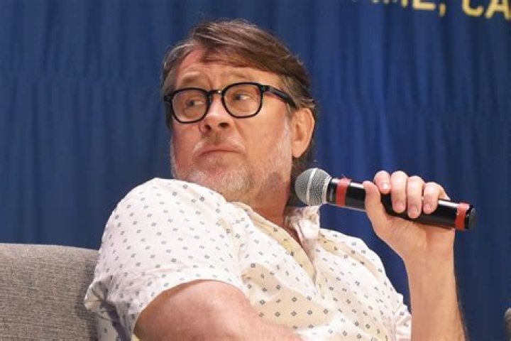 Connor Trinneer Biography, Age, Height, Wife, Net Worth, Family