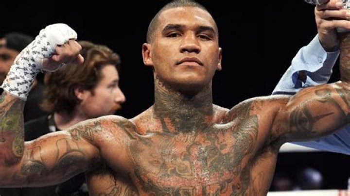 Conor Benn Biography, Age, Height, Wife, Net Worth, Family