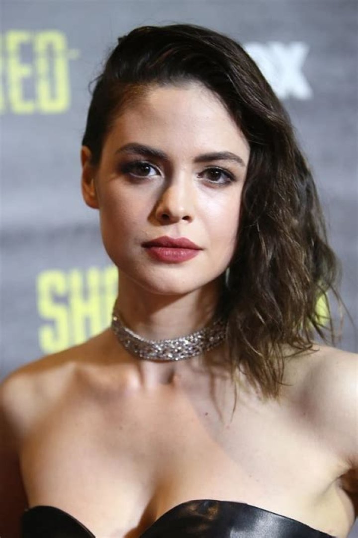 Conor Leslie Biography, Age, Height, Husband, Net Worth, Family