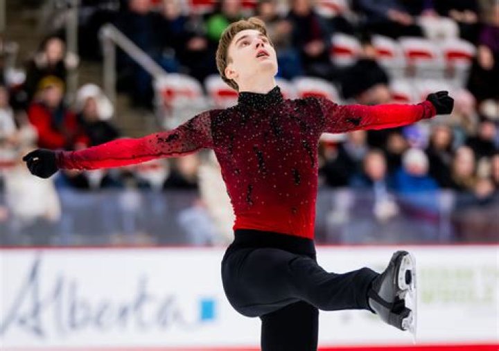 Conrad Orzel Biography, Age, Height, Wife, Net Worth, Family