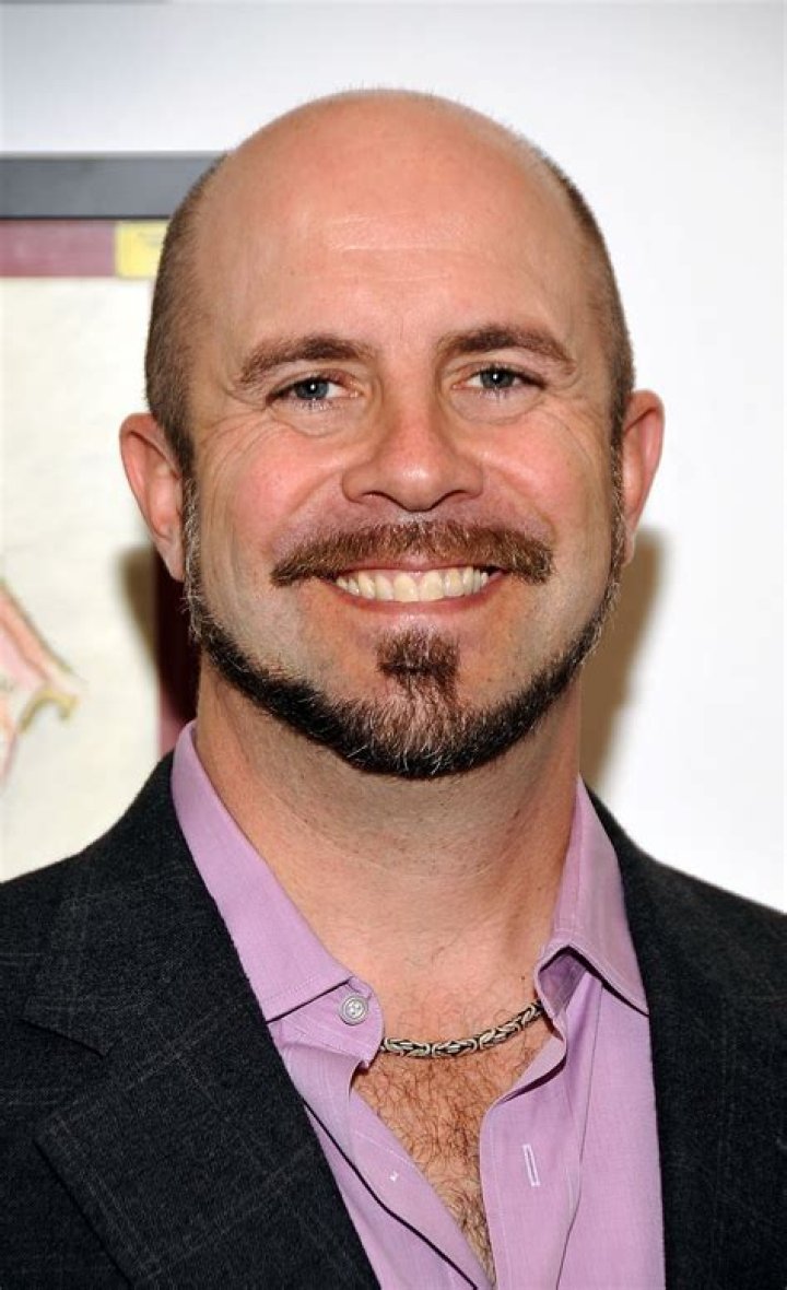 Conrad Vernon Biography, Age, Height, Wife, Net Worth, Family