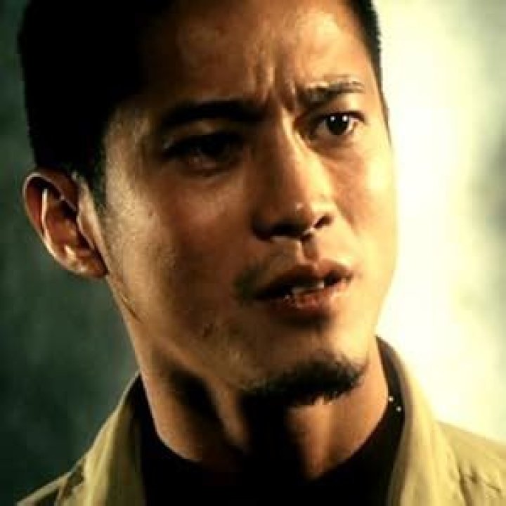 Conroy Chi-Chung Chan Biography, Age, Height, Wife, Net Worth, Family