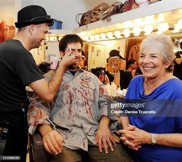 Cora Roth Biography, Age, Height, Husband, Net Worth, Family