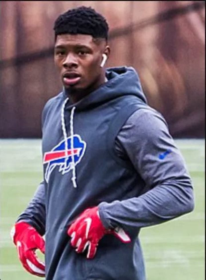 Corey Coleman biografía, edad, altura, esposo, net worth, familia