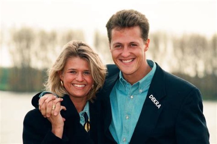 Corinna Schumacher Biography, Age, Height, Husband, Net Worth, Family