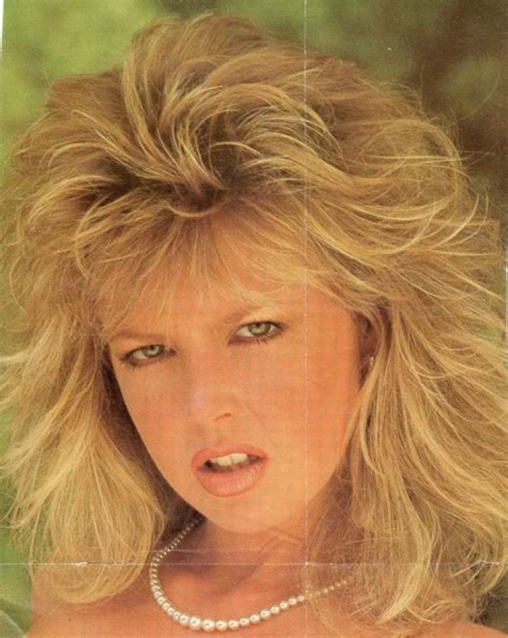 Corinne Russell Biography, Age, Height, Husband, Net Worth, Family