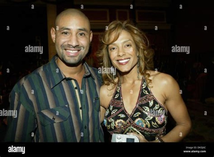 Corinne Van Ryck de Groot Biography, Age, Height, Husband, Net Worth, Family