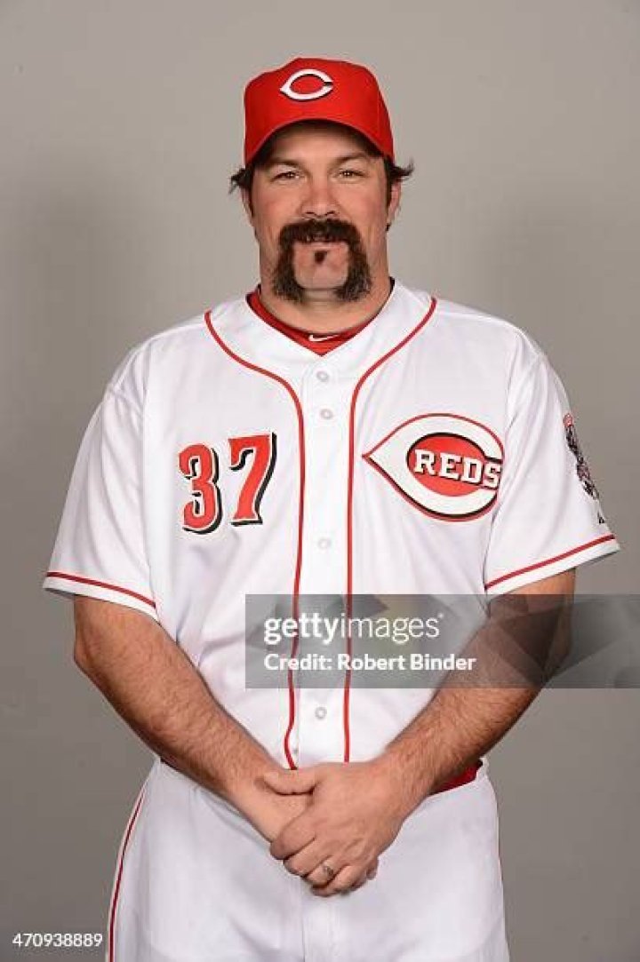 Corky Miller Biography, Age, Height, Wife, Net Worth, Family