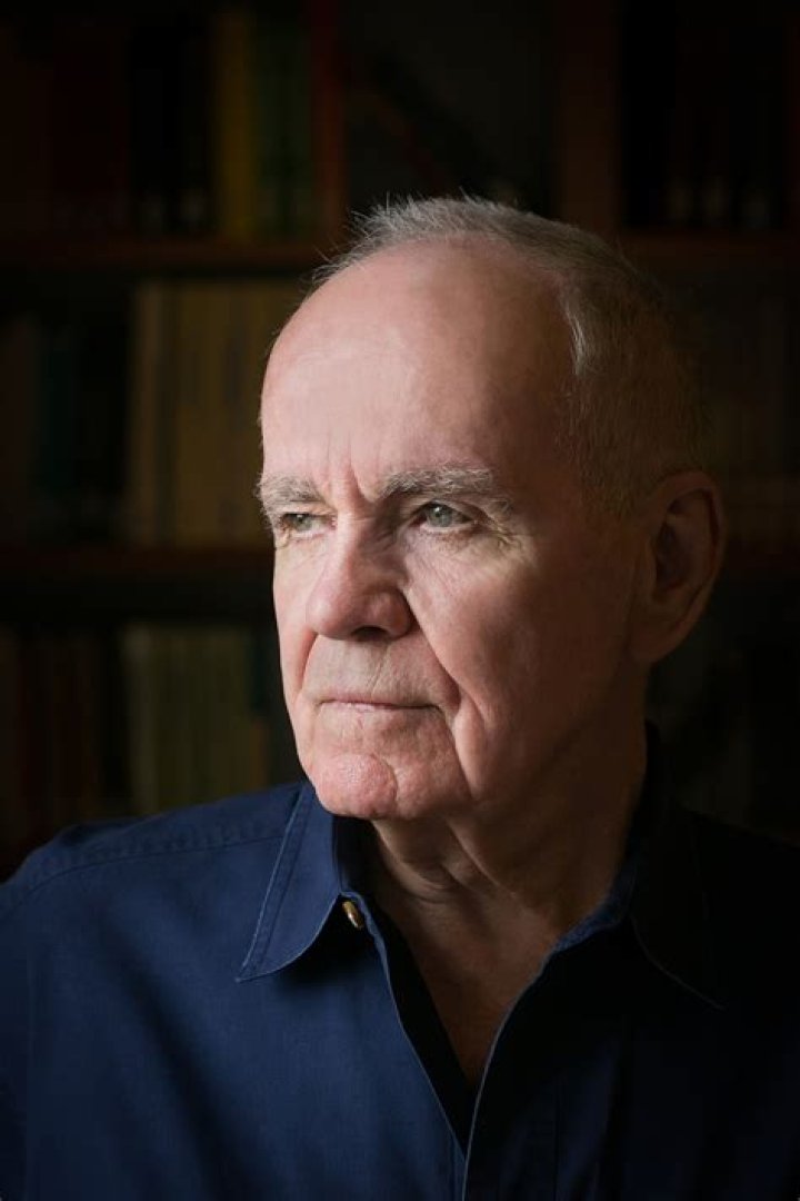 Cormac McCarthy Biography, Age, Height, Wife, Net Worth, Family
