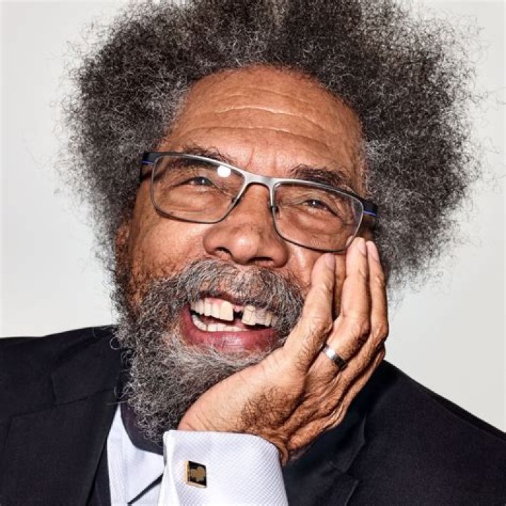Cornel West Biography, Age, Height, Wife, Net Worth, Family