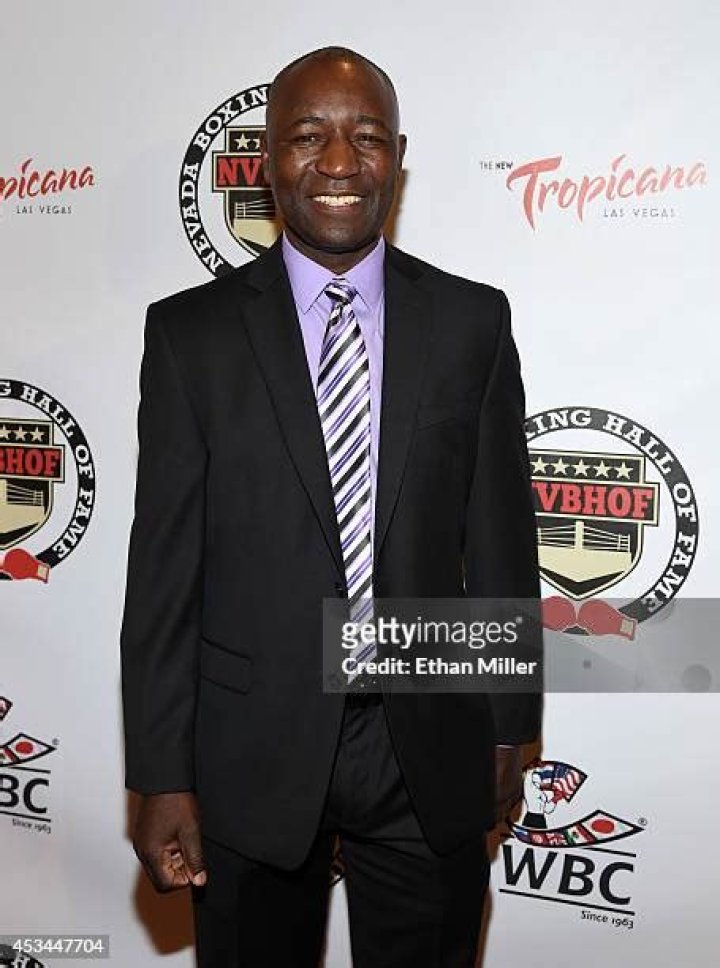 Cornelius Boza-Edwards Biography, Age, Height, Wife, Net Worth, Family