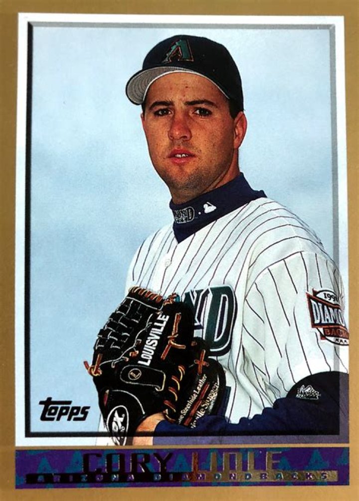 Cory Lidle Biography, Age, Height, Wife, Net Worth, Family