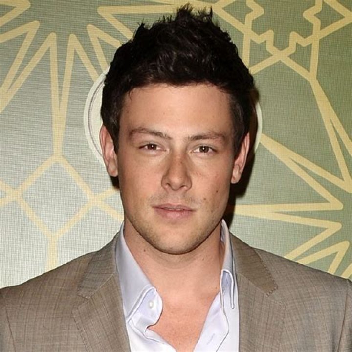 Cory Monteith Biography, Age, Height, Wife, Net Worth, Family