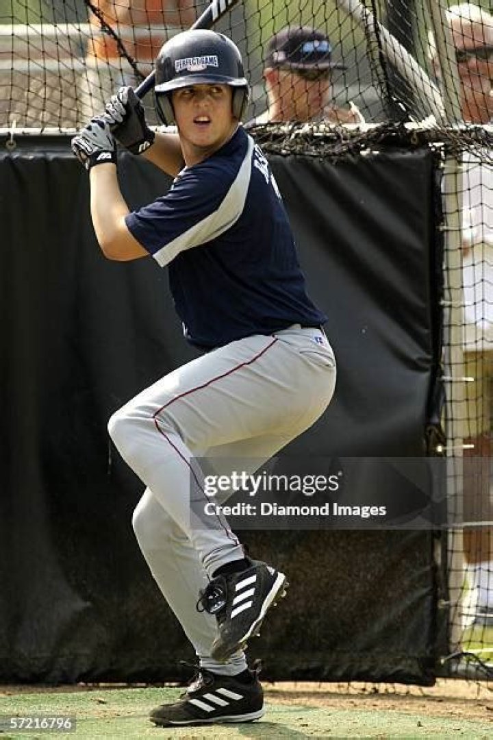 Cory Rasmus Biography, Age, Height, Wife, Net Worth, Family