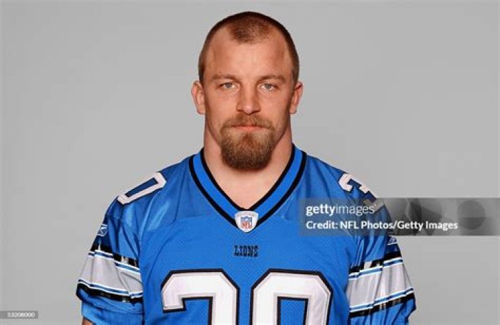 Cory Schlesinger Biography, Age, Height, Wife, Net Worth, Family