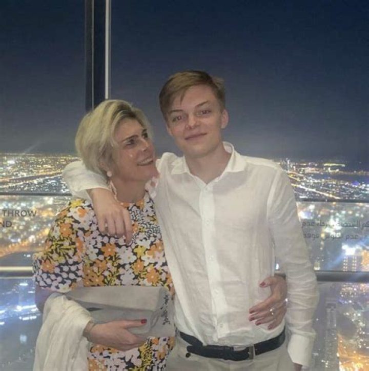 Count Claus-Casimir of Orange-Nassau Biography, Age, Height, Wife, Net Worth, Family