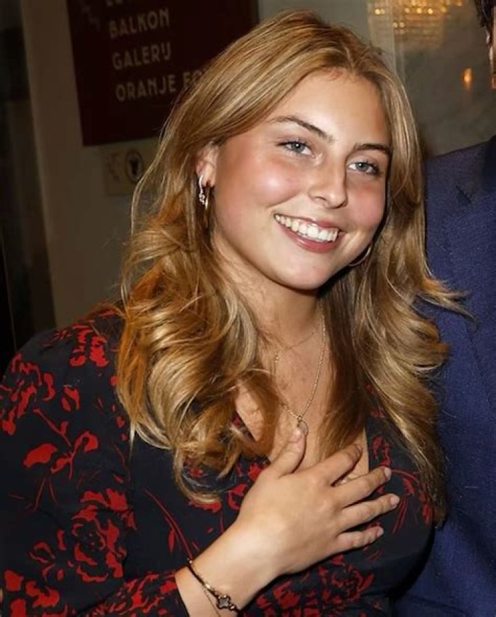 Countess Leonore of Orange-Nassau Biography, Age, Height, Husband, Net Worth, Family