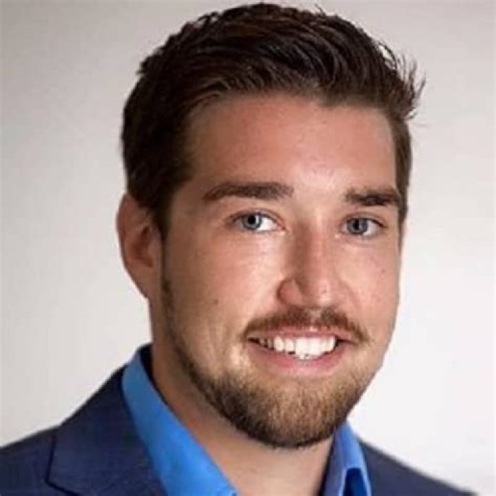 Courtland Mead Biography, Age, Height, Wife, Net Worth, Family