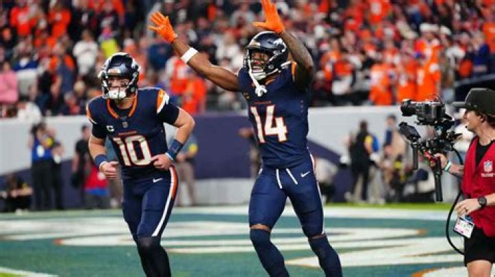 Courtland Sutton Biography, Age, Height, Wife, Net Worth, Family