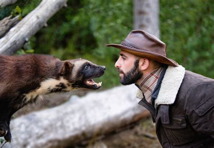Coyote Peterson Biography, Age, Height, Wife, Net Worth, Family