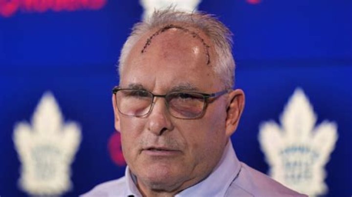 Craig Berube biografía, edad, altura, esposo, net worth, familia