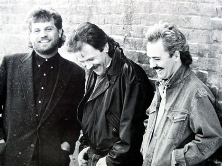 Craig Bickhardt Biography, Age, Height, Wife, Net Worth, Family