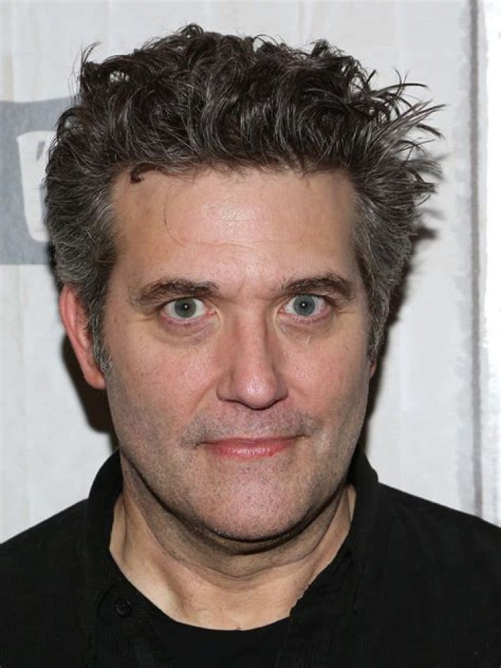 Craig Bierko Biography, Age, Height, Wife, Net Worth, Family