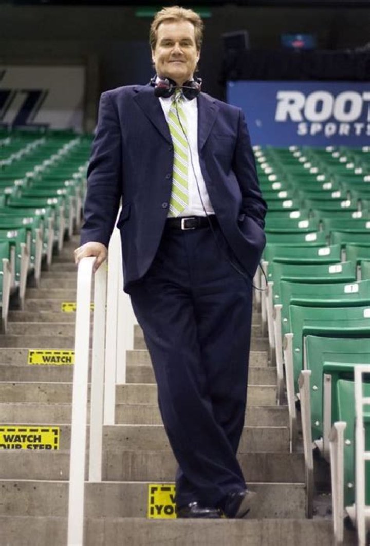 Craig Bolerjack Biography, Age, Height, Wife, Net Worth, Family