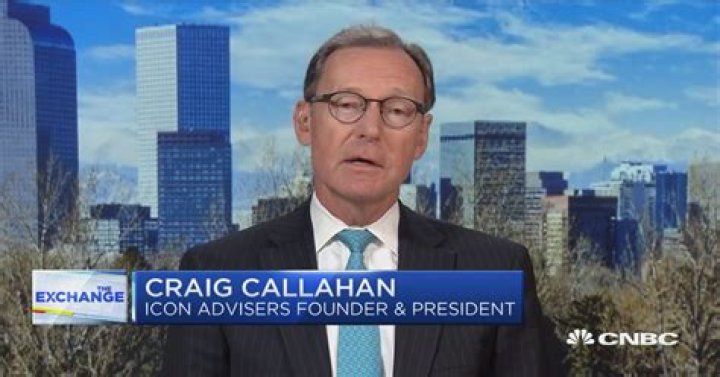 Craig Callahan Biography, Age, Height, Wife, Net Worth, Family