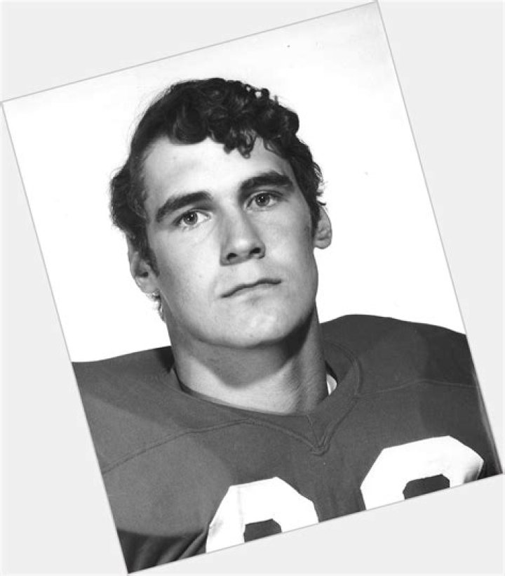 Craig Hertwig Biography, Age, Height, Wife, Net Worth, Family