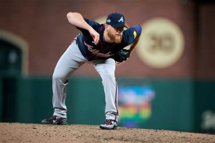 Craig Kimbrel biografía, edad, altura, esposo, net worth, familia
