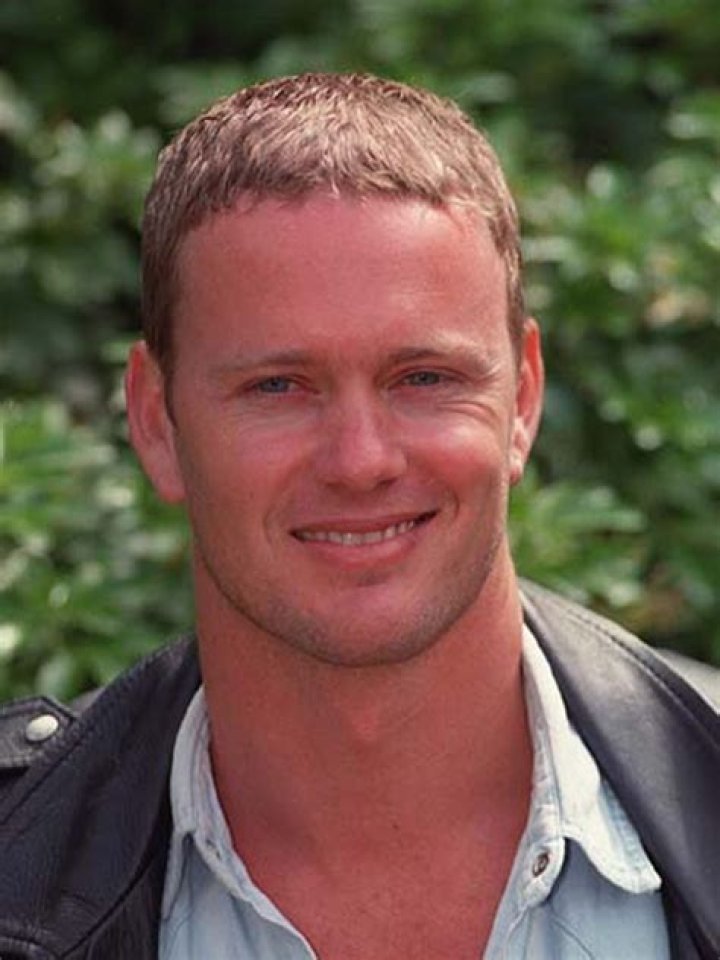Craig McLachlan Biography, Age, Height, Wife, Net Worth, Family